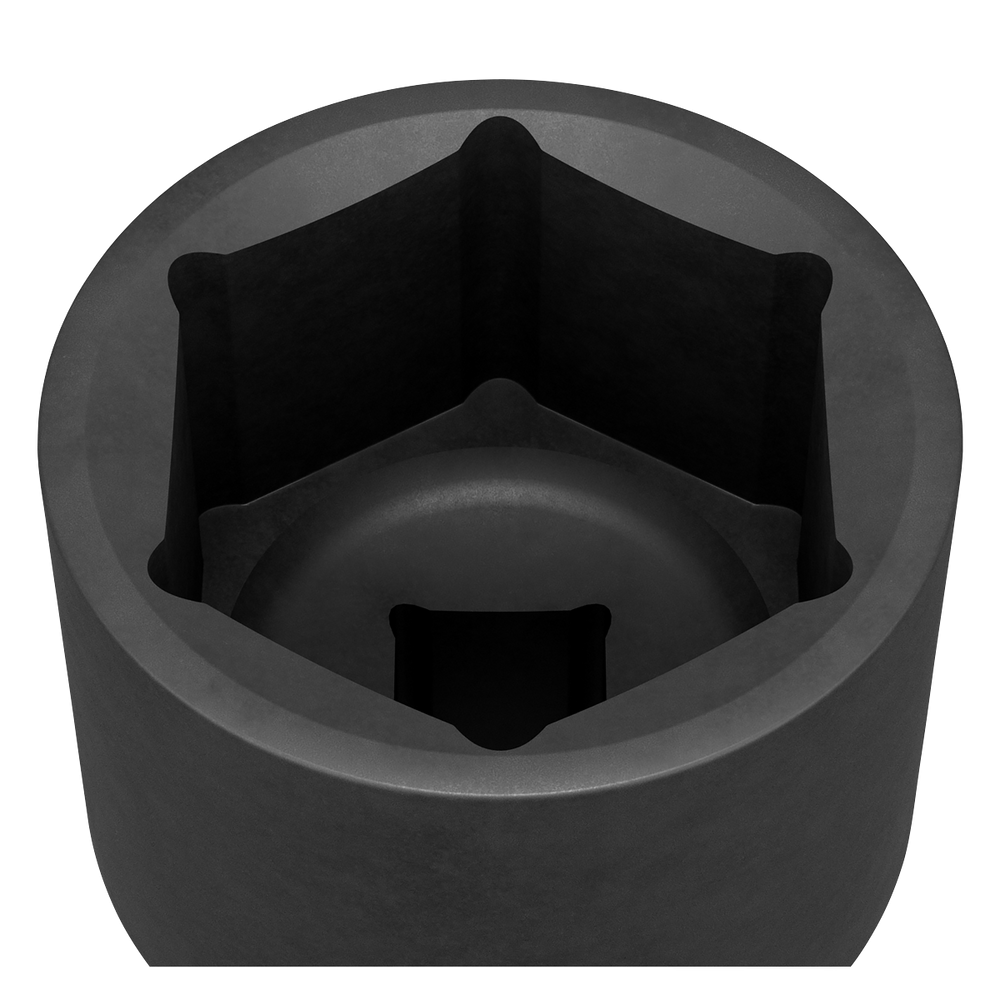 Sealey IS175 Premier Impact Socket 1"Sq Drive 75mm - additional view 6