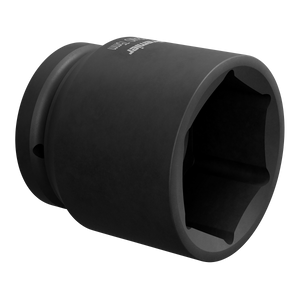 Sealey IS175 Premier Impact Socket 1"Sq Drive 75mm - additional view 2