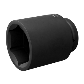 Sealey IS180D Premier Deep Impact Socket 1"Sq Drive 80mm