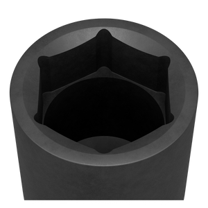 Sealey IS180D Premier Deep Impact Socket 1"Sq Drive 80mm - additional view 7