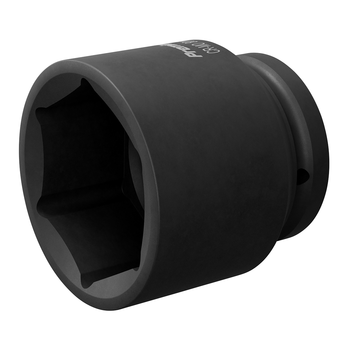 Sealey IS180 Premier Impact Socket 1"Sq Drive 80mm