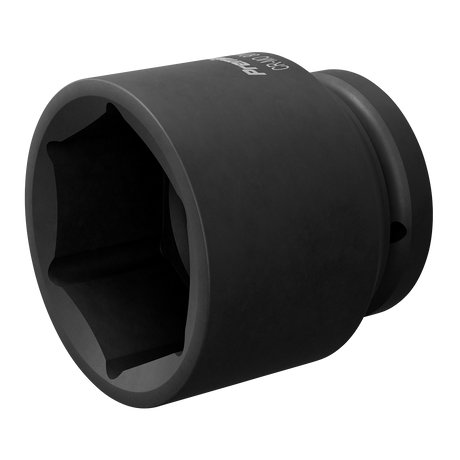 Sealey IS180 Premier Impact Socket 1"Sq Drive 80mm