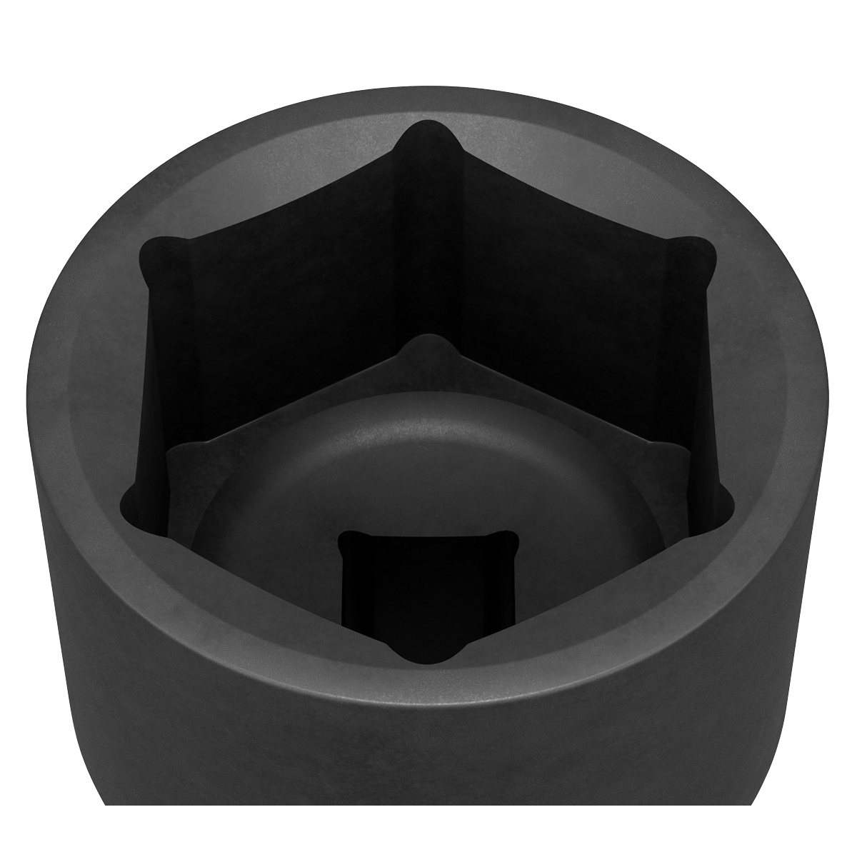 Sealey IS180 Premier Impact Socket 1"Sq Drive 80mm - additional view 6