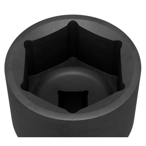 Sealey IS180 Premier Impact Socket 1"Sq Drive 80mm - additional view 6