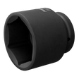 Sealey IS185 Premier Impact Socket 1"Sq Drive 85mm