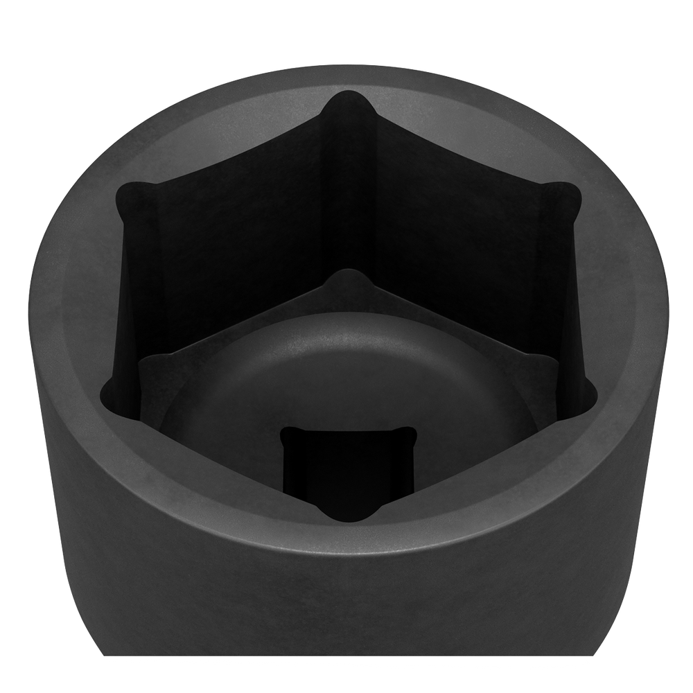 Sealey IS185 Premier Impact Socket 1"Sq Drive 85mm - additional view 7