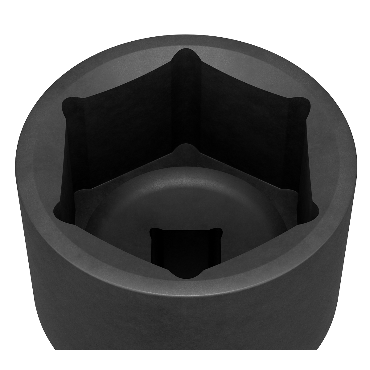 Sealey IS185 Premier Impact Socket 1"Sq Drive 85mm - additional view 7