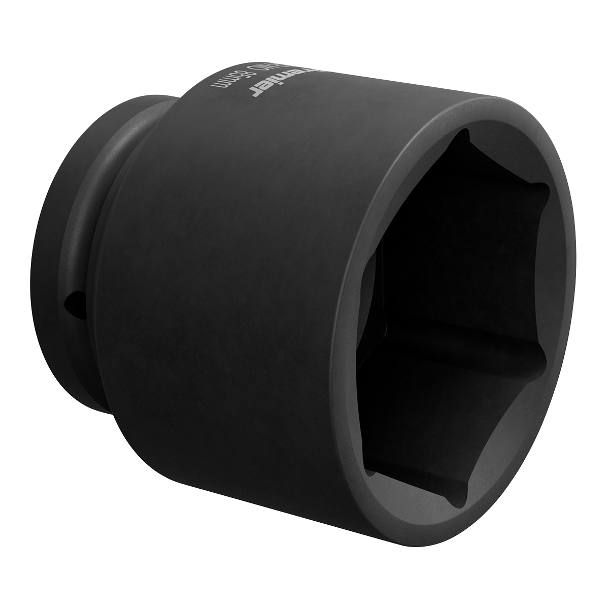 Sealey IS185 Premier Impact Socket 1"Sq Drive 85mm - additional view 3
