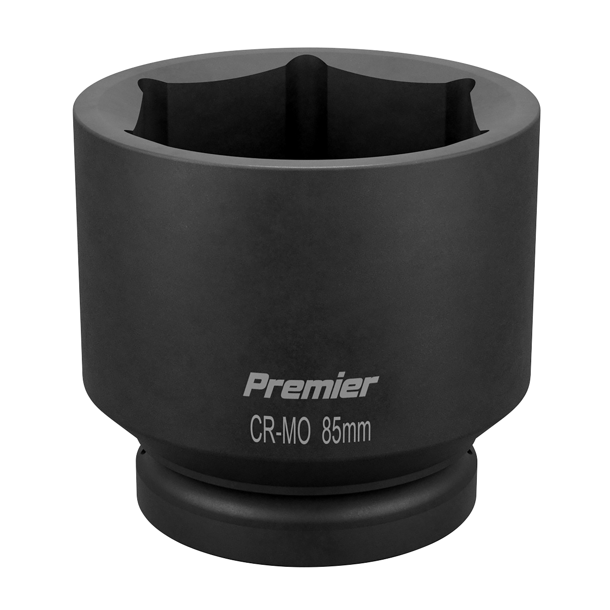 Sealey IS185 Premier Impact Socket 1"Sq Drive 85mm - additional view 4