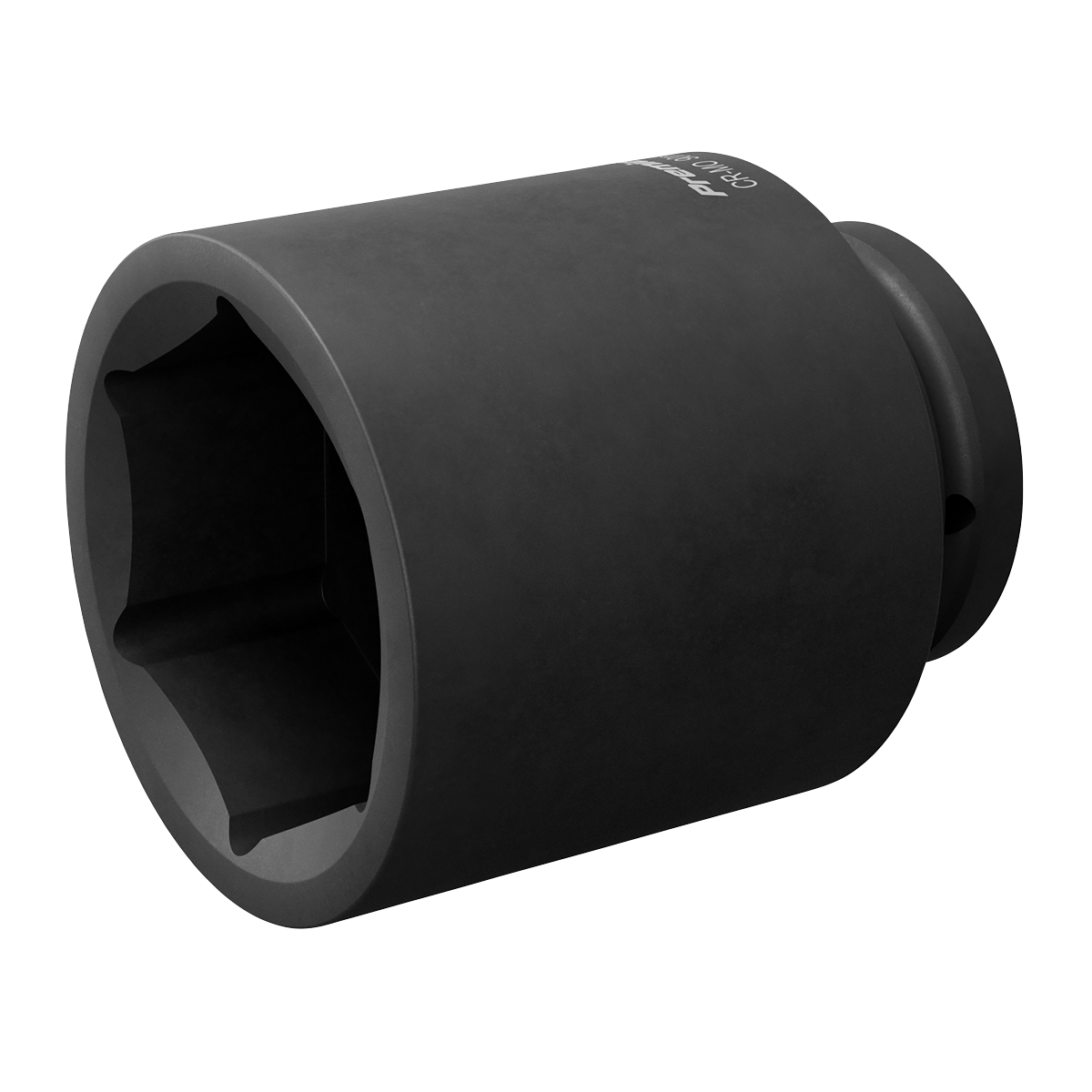 Sealey IS190D Premier Deep Impact Socket 1"Sq Drive 90mm