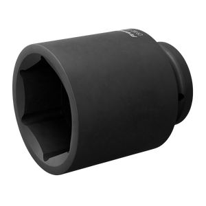 Sealey IS190D Premier Deep Impact Socket 1"Sq Drive 90mm