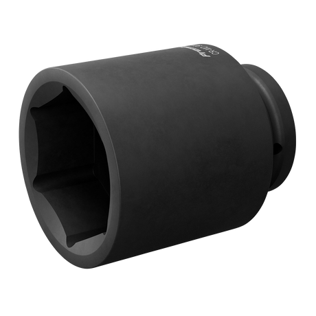 Sealey IS190D Premier Deep Impact Socket 1"Sq Drive 90mm