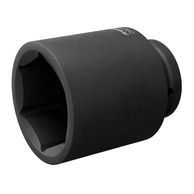Sealey IS190D Premier Deep Impact Socket 1"Sq Drive 90mm