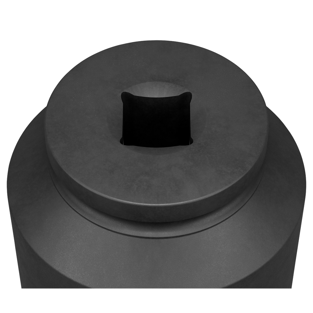 Sealey IS190D Premier Deep Impact Socket 1"Sq Drive 90mm - additional view 5