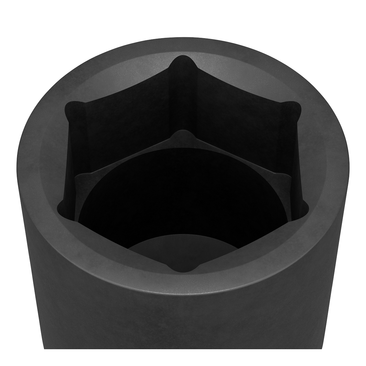 Sealey IS190D Premier Deep Impact Socket 1"Sq Drive 90mm - additional view 6