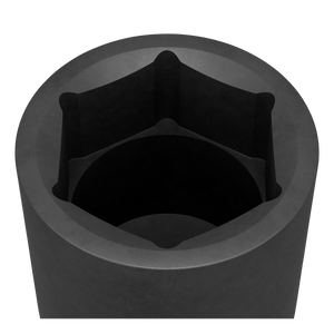 Sealey IS190D Premier Deep Impact Socket 1"Sq Drive 90mm - additional view 6