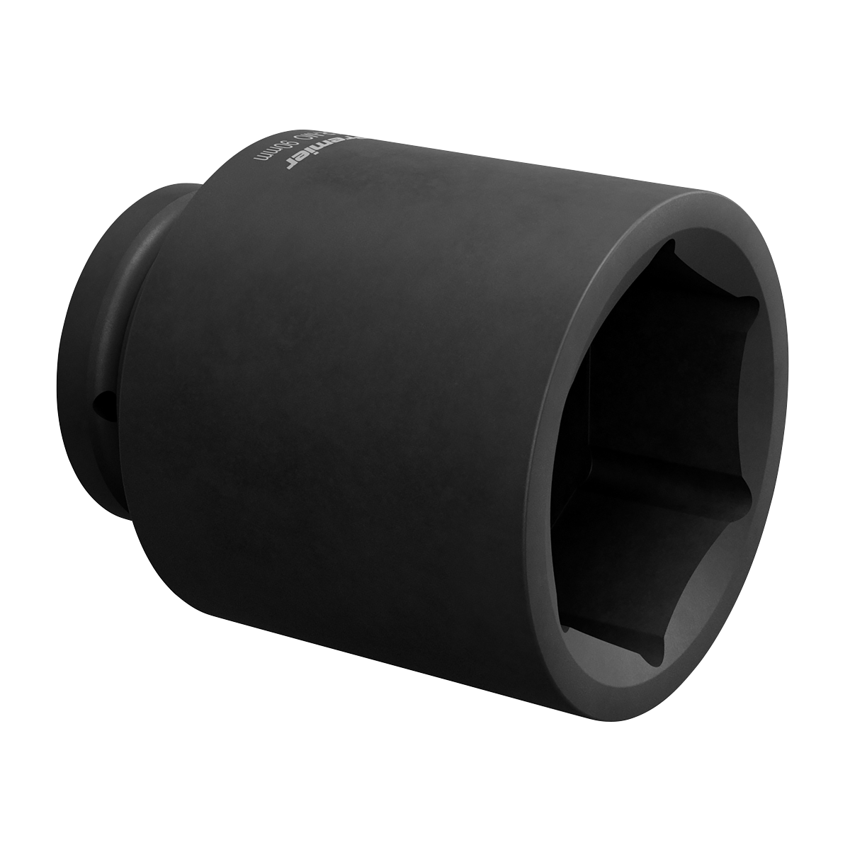 Sealey IS190D Premier Deep Impact Socket 1"Sq Drive 90mm - additional view 3
