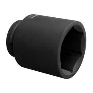 Sealey IS190D Premier Deep Impact Socket 1"Sq Drive 90mm - additional view 3