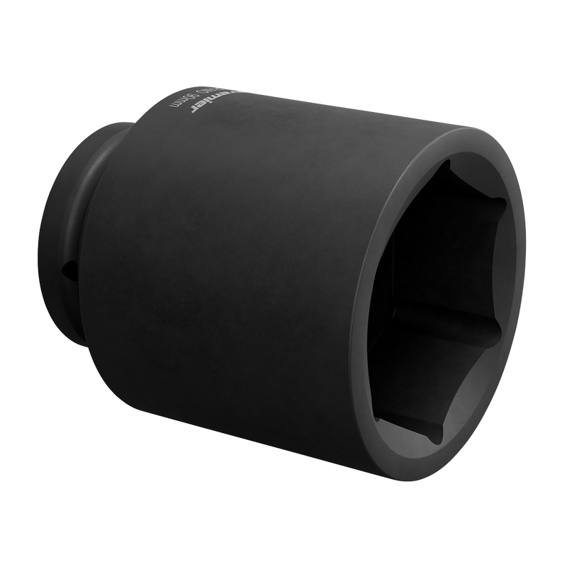 Sealey IS190D Premier Deep Impact Socket 1"Sq Drive 90mm - additional view 3