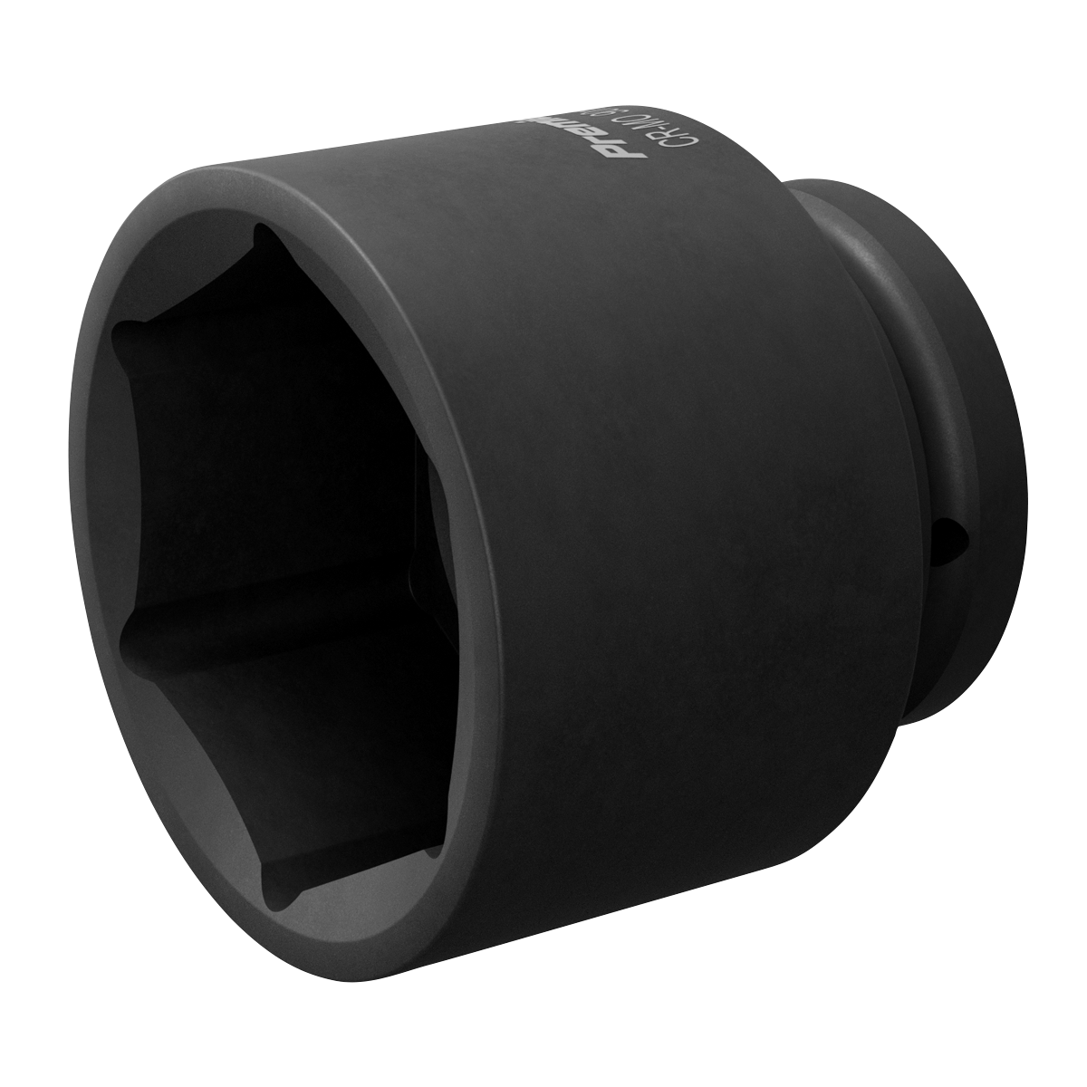 Sealey IS190 Premier Impact Socket 1"Sq Drive 90mm