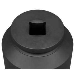 Sealey IS190 Premier Impact Socket 1"Sq Drive 90mm - additional view 4