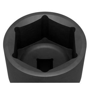 Sealey IS190 Premier Impact Socket 1"Sq Drive 90mm - additional view 5