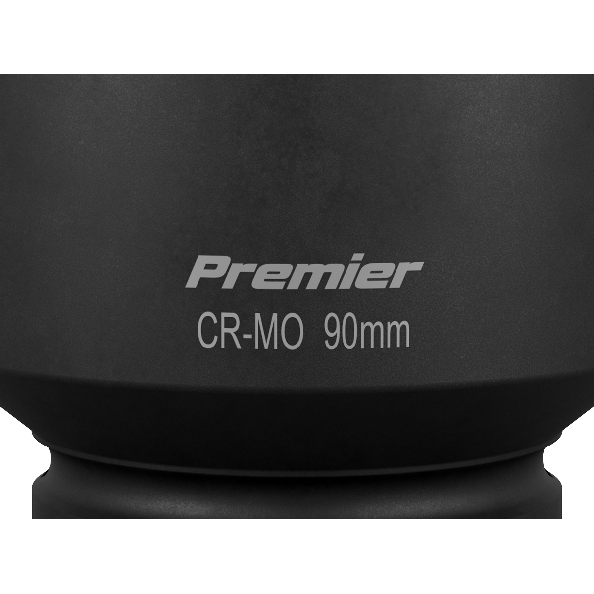 Sealey IS190 Premier Impact Socket 1"Sq Drive 90mm - additional view 8