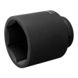 Sealey IS192D Premier Deep Impact Socket 1"Sq Drive 92mm