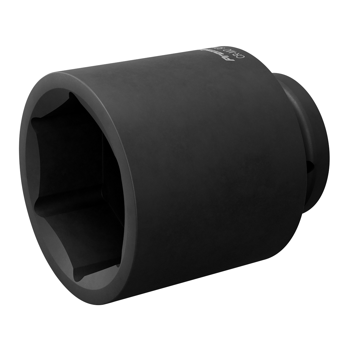 Sealey IS192D Premier Deep Impact Socket 1"Sq Drive 92mm