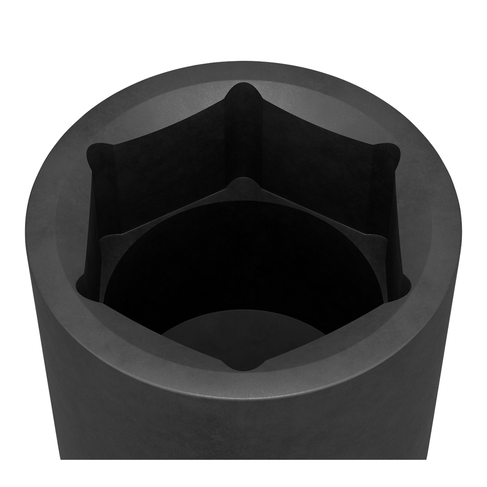 Sealey IS192D Premier Deep Impact Socket 1"Sq Drive 92mm - additional view 6