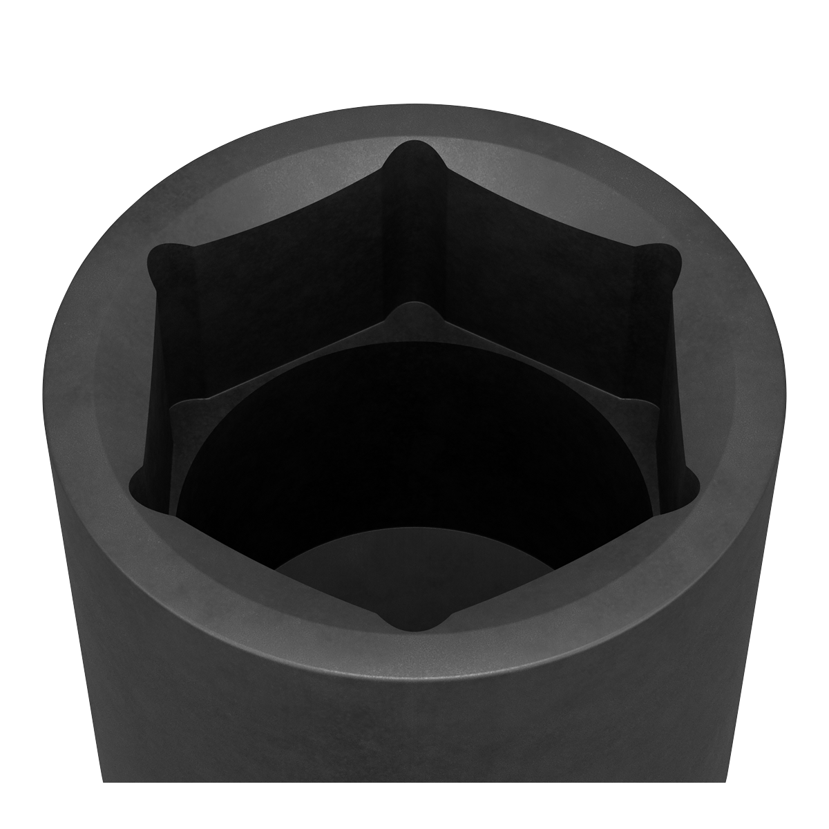 Sealey IS192D Premier Deep Impact Socket 1"Sq Drive 92mm - additional view 6