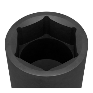 Sealey IS192D Premier Deep Impact Socket 1"Sq Drive 92mm - additional view 6