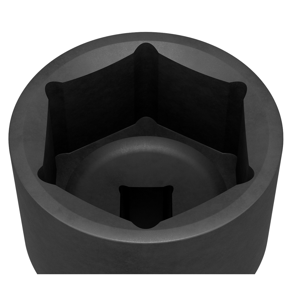 Sealey IS192 Premier Impact Socket 1"Sq Drive 92mm - additional view 6