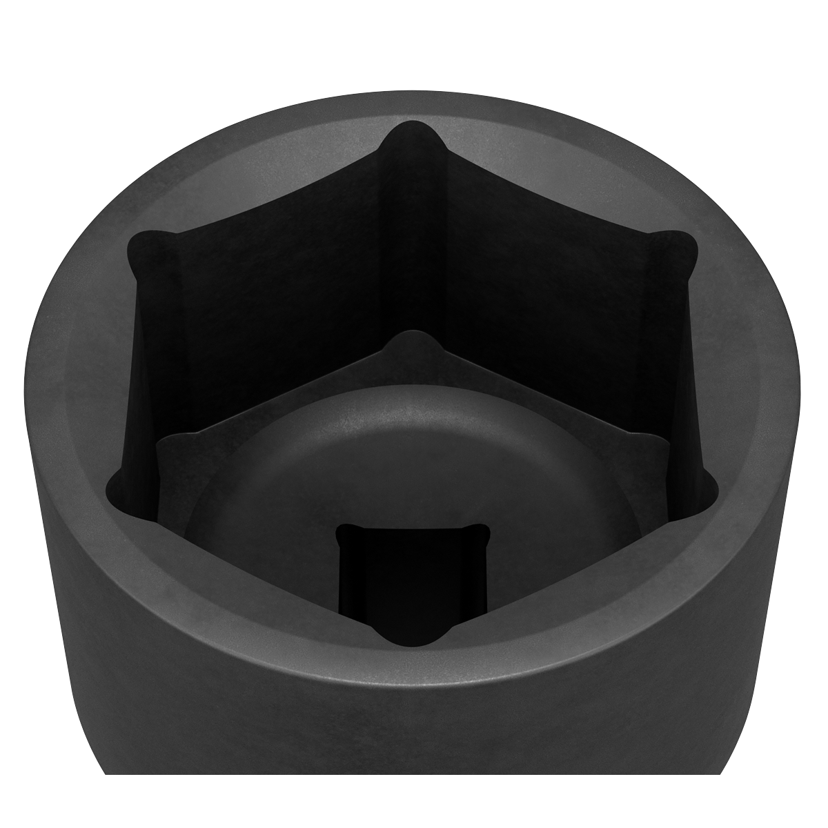 Sealey IS192 Premier Impact Socket 1"Sq Drive 92mm - additional view 6