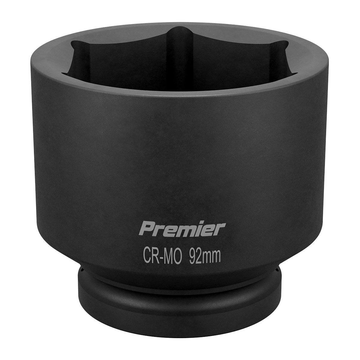 Sealey IS192 Premier Impact Socket 1"Sq Drive 92mm - additional view 4