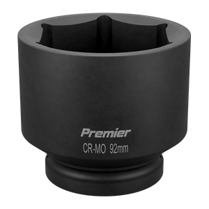 Sealey IS192 Premier Impact Socket 1"Sq Drive 92mm - additional view 4