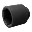 Sealey IS195D Premier Deep Impact Socket 1"Sq Drive 95mm