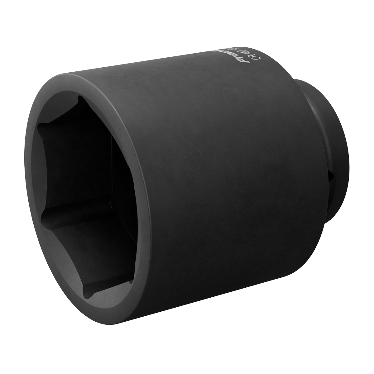 Sealey IS195D Premier Deep Impact Socket 1"Sq Drive 95mm