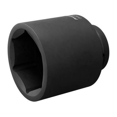 Sealey IS195D Premier Deep Impact Socket 1"Sq Drive 95mm