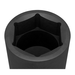 Sealey IS195D Premier Deep Impact Socket 1"Sq Drive 95mm - additional view 7