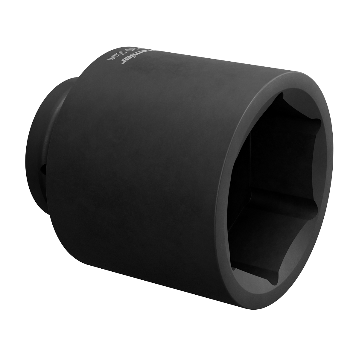 Sealey IS195D Premier Deep Impact Socket 1"Sq Drive 95mm - additional view 3