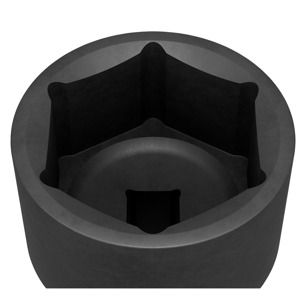 Sealey IS195 Premier Impact Socket 1"Sq Drive 95mm - additional view 7