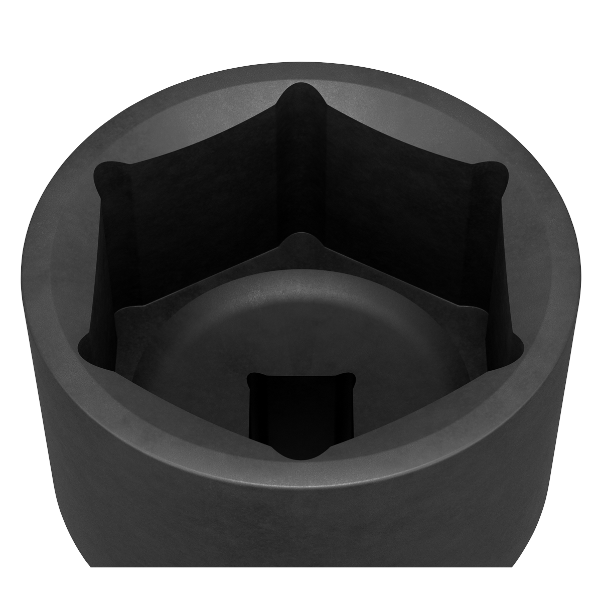Sealey IS195 Premier Impact Socket 1"Sq Drive 95mm - additional view 7