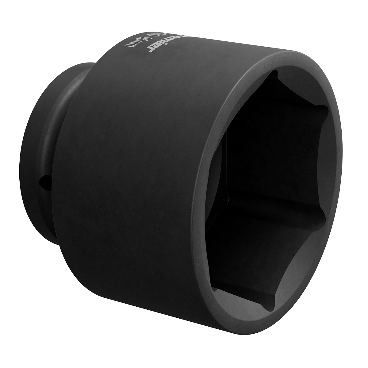 Sealey IS195 Premier Impact Socket 1"Sq Drive 95mm - additional view 3