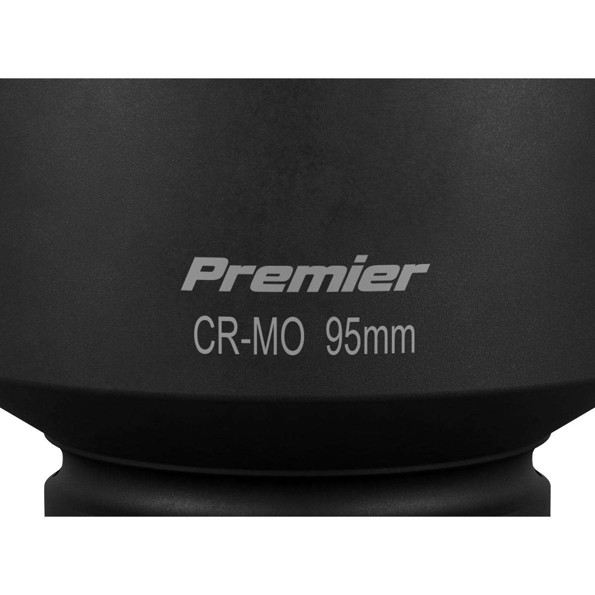 Sealey IS195 Premier Impact Socket 1"Sq Drive 95mm - additional view 5