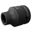 Sealey IS3417 Premier Impact Socket 3/4"Sq Drive 17mm