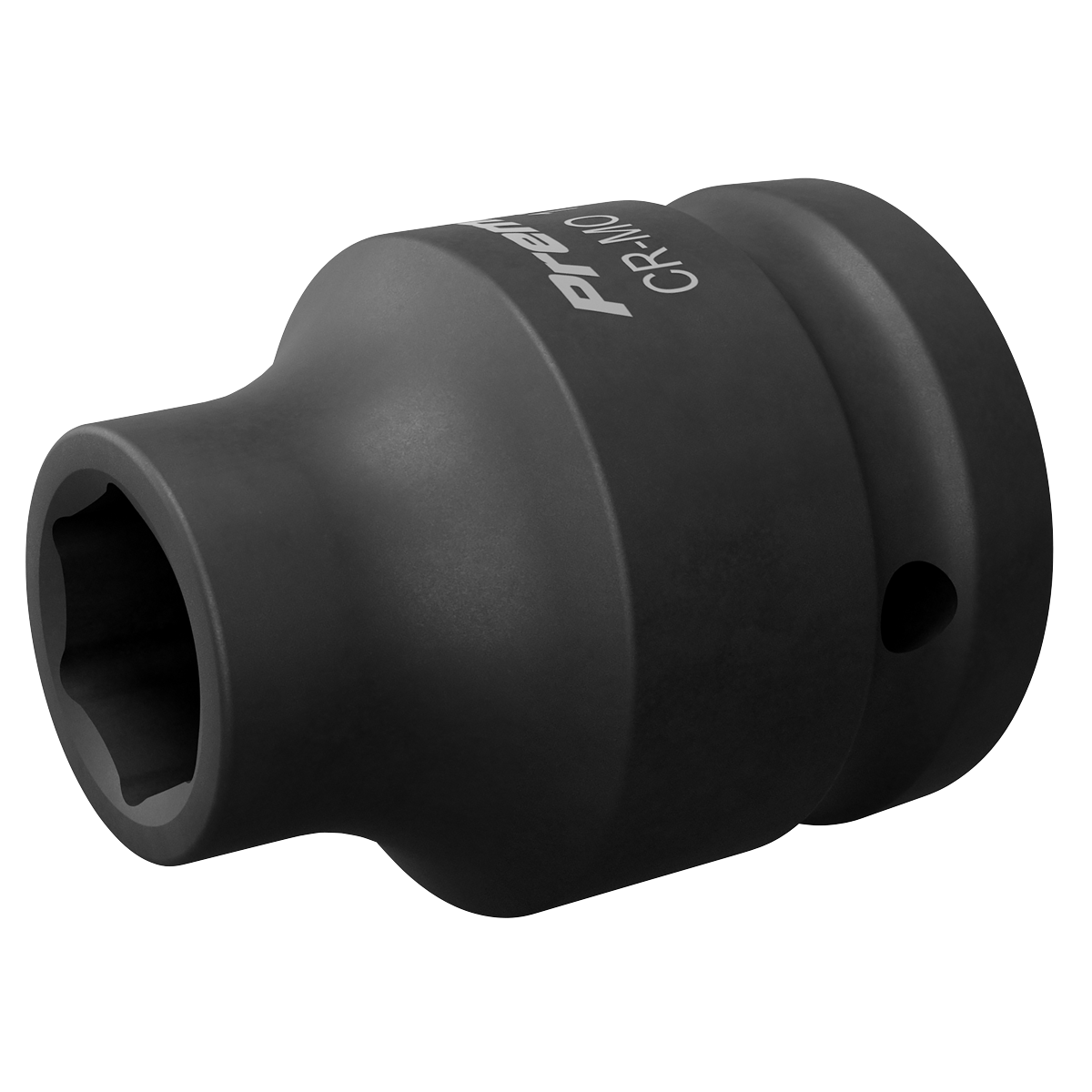 Sealey IS3417 Premier Impact Socket 3/4"Sq Drive 17mm