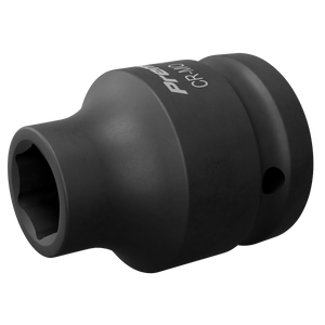 Sealey IS3417 Premier Impact Socket 3/4"Sq Drive 17mm
