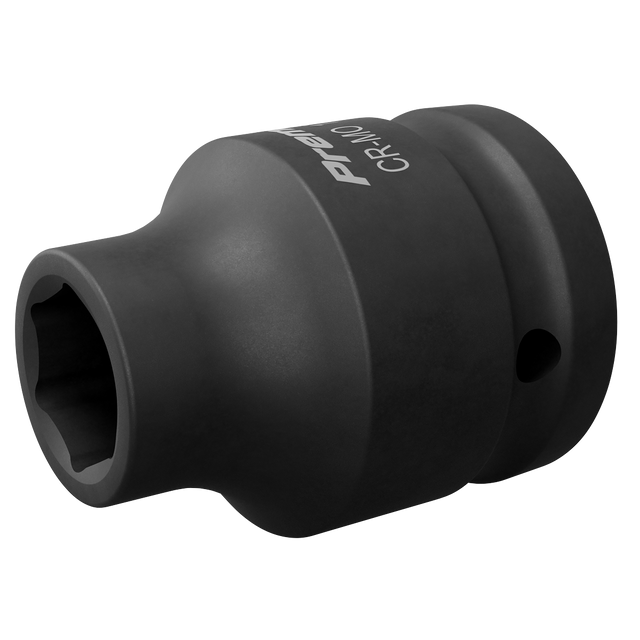 Sealey IS3417 Premier Impact Socket 3/4"Sq Drive 17mm