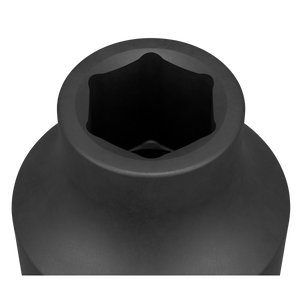 Sealey IS3417 Premier Impact Socket 3/4"Sq Drive 17mm - additional view 7